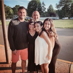 Meet your Posher, Josanna